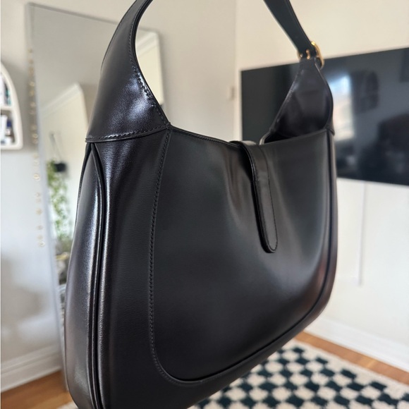 Gucci Jackie 1961 Large Bag - Picture 3 of 14